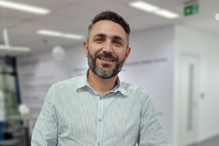 Kleber Fernandes, diretor comercial da unidade de negócios com foco em soluções digitais de Tecnologia da Informação da Seal Telecom