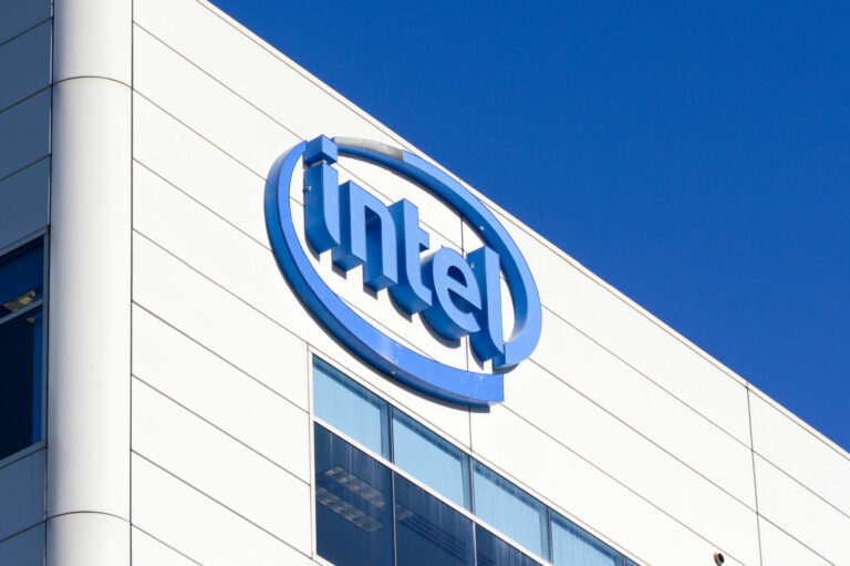 Intel Liderancas America Latina