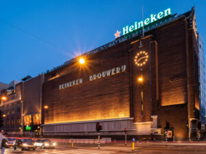Heineken