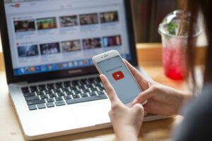 YouTube, desinformação, desinformação climática