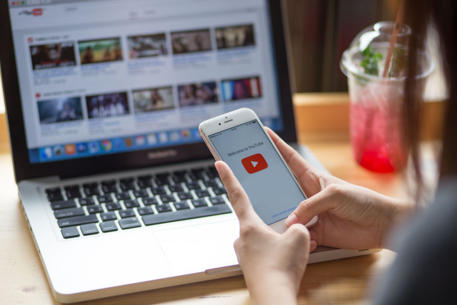 YouTube, desinformação, desinformação climática