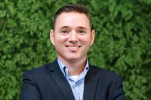 Alex Franco, Serasa Experian
