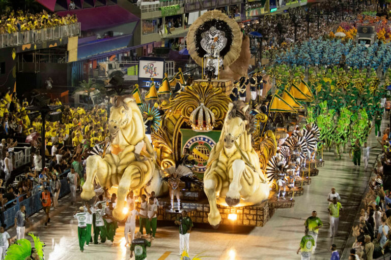 carnaval 2023 5G