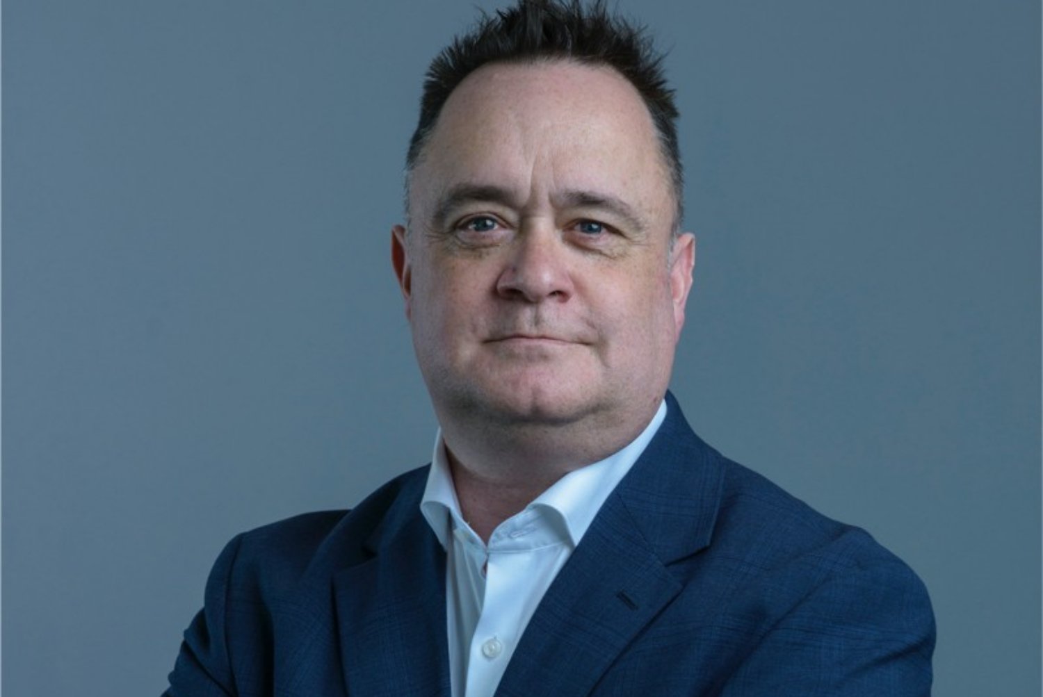 Ed Baker, Trellix