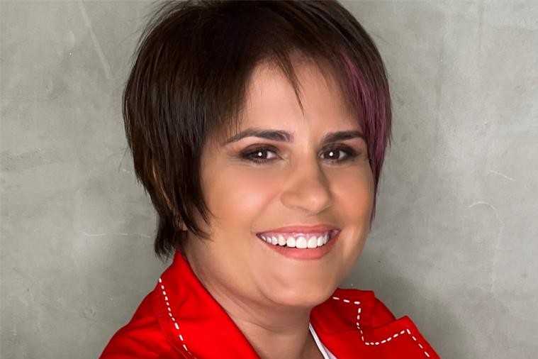 Ana Carolina Jorge