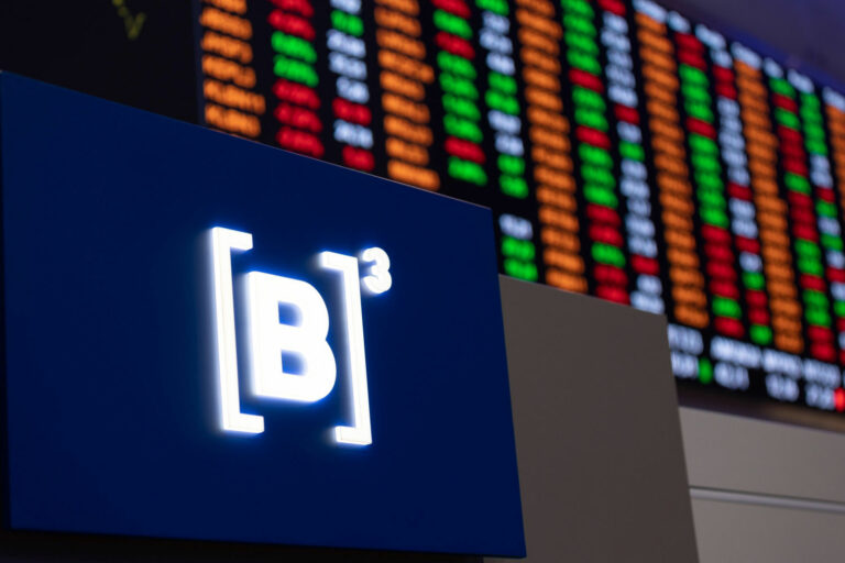 B3 investe empresa TI sueca