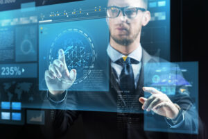 Chief Data Officer, dados, liderança, data driven