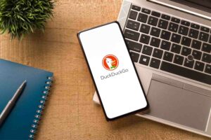DuckDuckGo