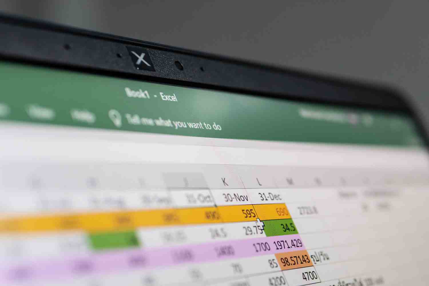 Excel