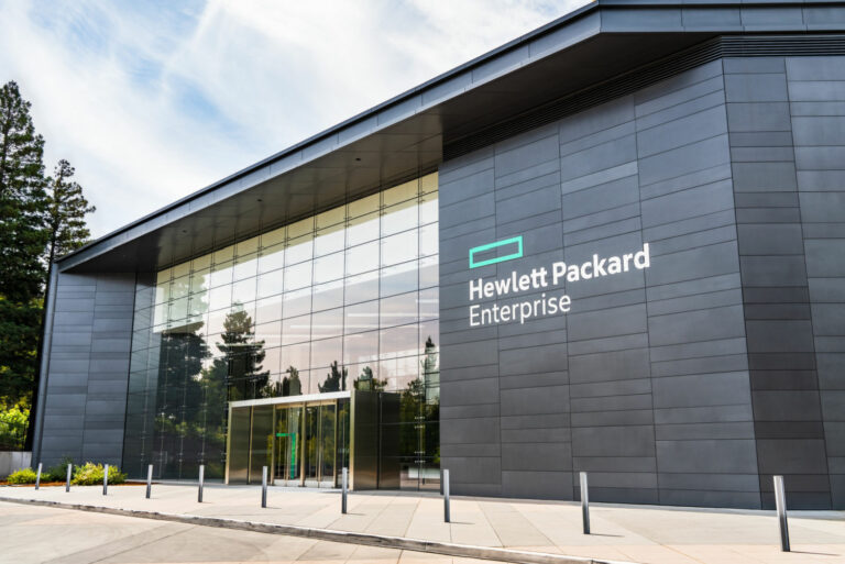 HPE