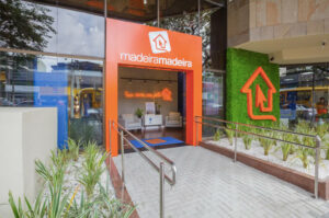MadeiraMadeira