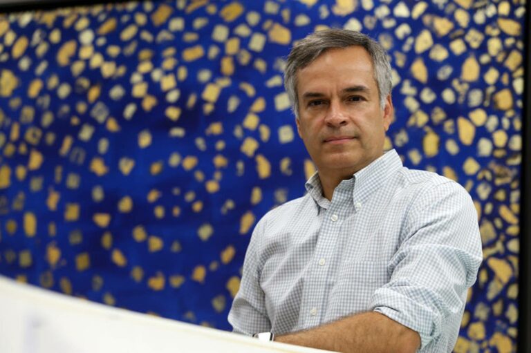 Marcos Magalhaes CEO Banco BS2