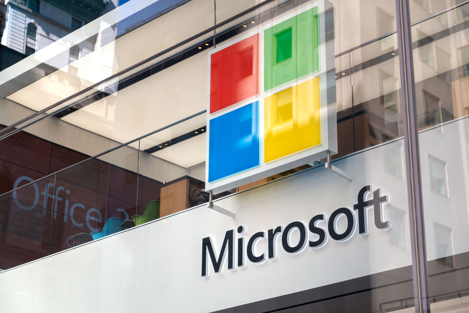 Microsoft, ftc