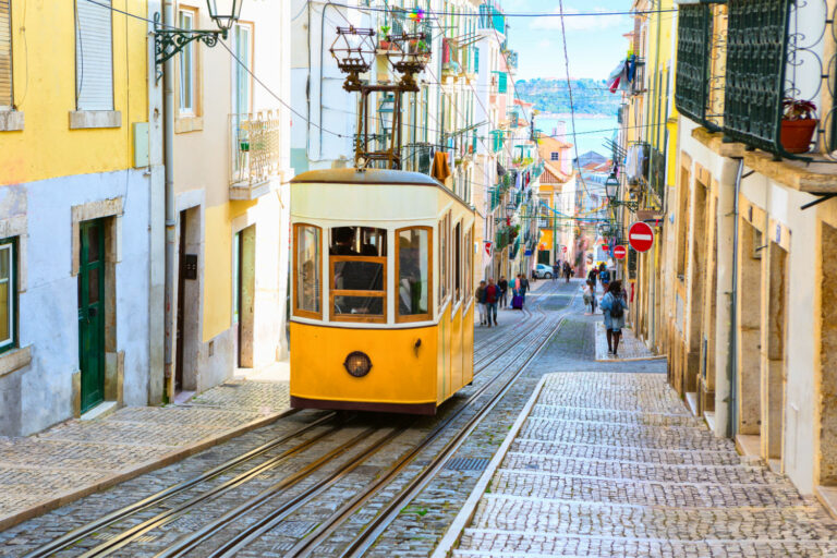 SIS Portugal