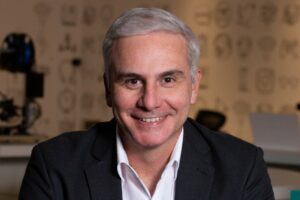 Senior Sistemas CEO, Carlênio Castelo Branco