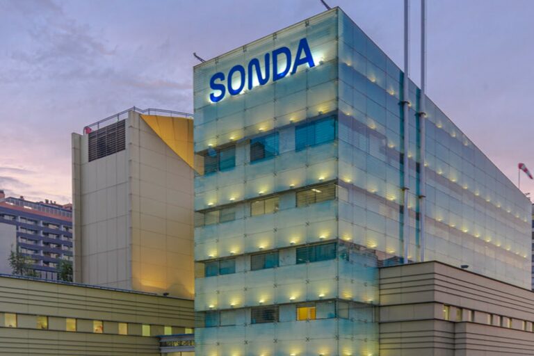Kodak Alaris, Sonda