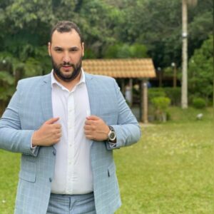 Vinicius Rainato