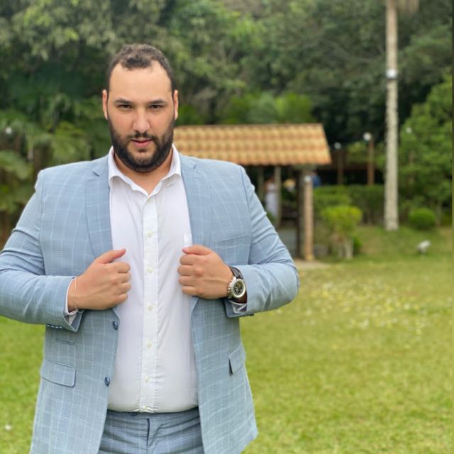 Vinicius Rainato