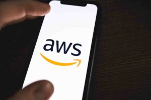 aws, softwareone