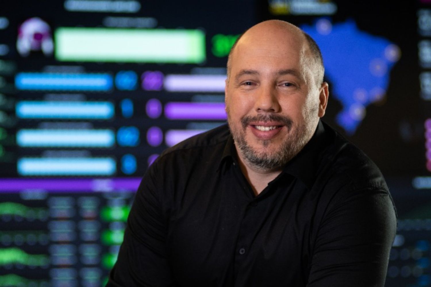 Daniel Mendez