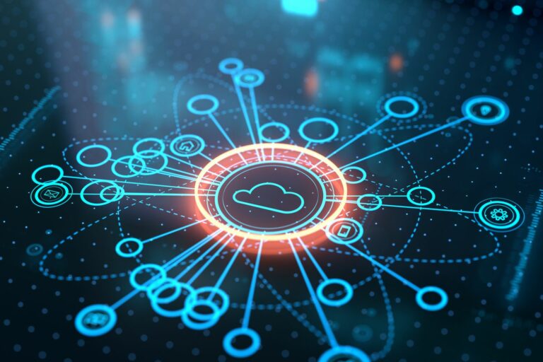 edge computing cloud nuvem