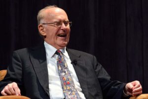 Gordon Moore, Intel