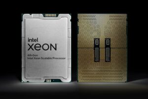 intel xeon 4th generation