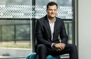 juliano tubino totvs RD Station CEO