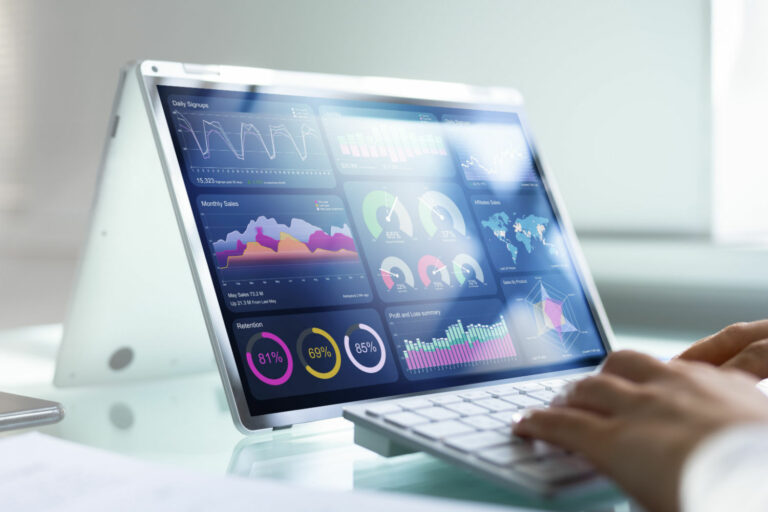 salesforce estudo poder dados