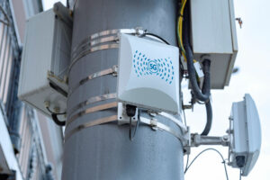 5G, antena, estação rádio-base, rede sem fio