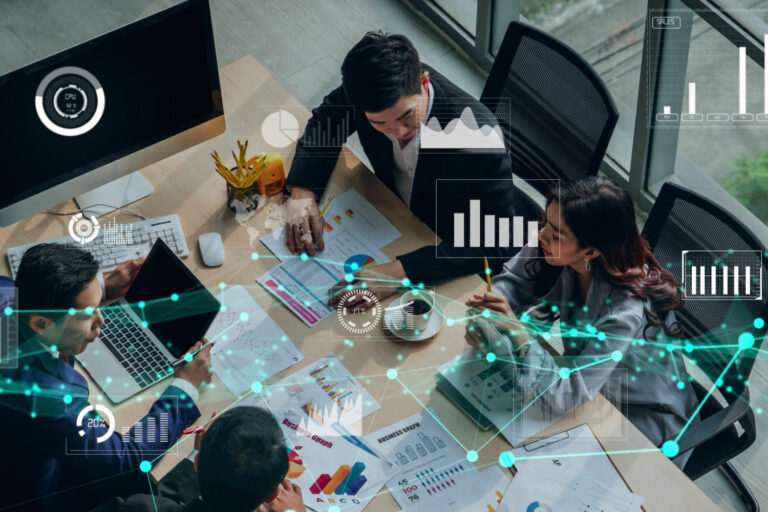 CRM empresas brasileiras