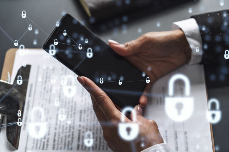 Investimentos seguranca digital Deloitte