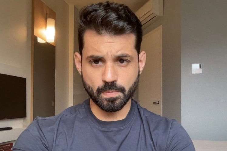 Marco Sousa