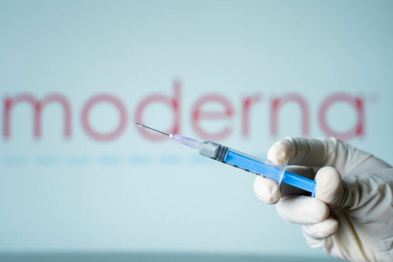 moderna, vacina, ibm, computação quântica