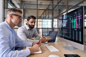 CIOs e CDOs