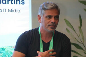 metaverso Wanderley Baccalá diretor-executivo Hub Digital da Globo