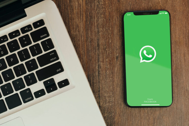 WhatsApp Negocios Brasil