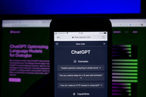 ChatGPT, dark web, openai, WormGPT