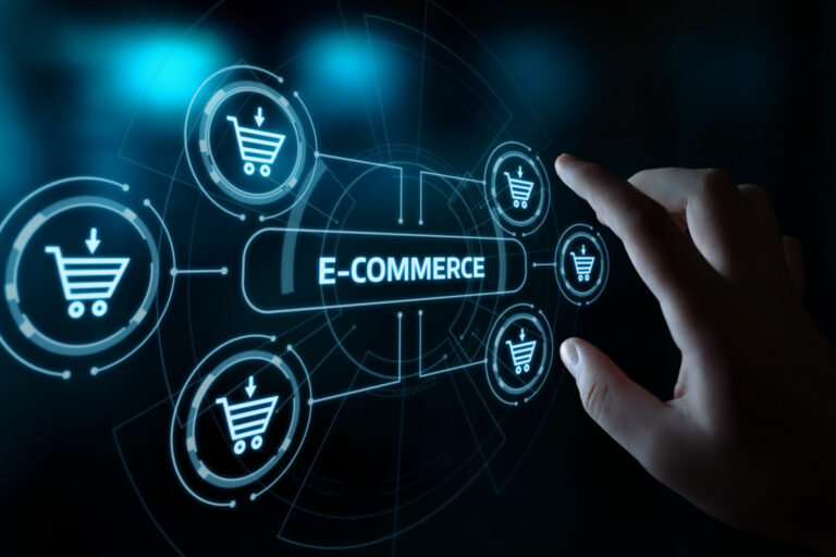 e commerce