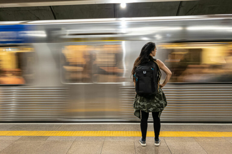metrô, transporte, mobilidade urbana, mobilidade