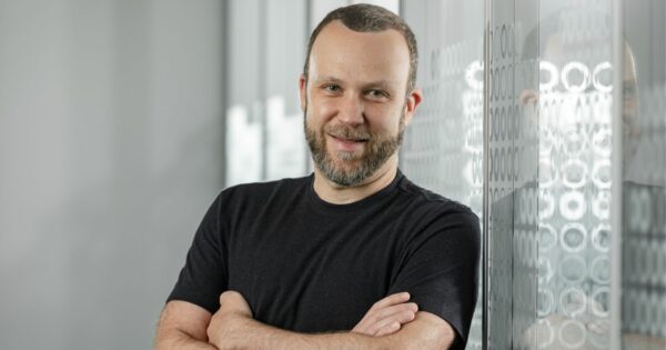 Dennis Herszkowicz, Totvs