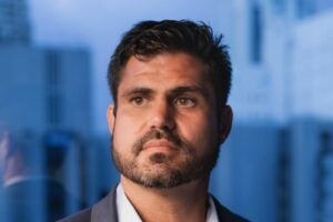 Julio Britto Jr, CEO da Quality Digital