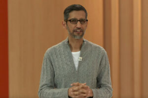 Google IA generativa IO 2023