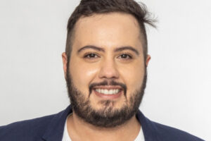 Guilherme Morais, TOPdesk
