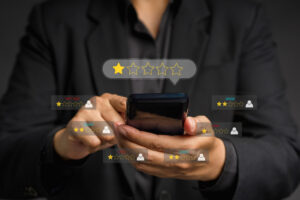 IA customer experience