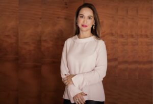 CEO de Tech