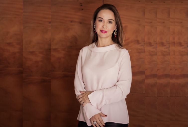 CEO de Tech