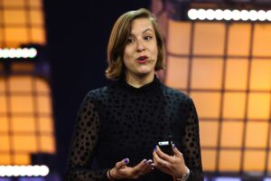Maya Pindeus, Humanising Autonomy, mobilidade urbana