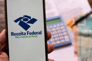 Imposto de Renda, IRPF, receita federal, golpe