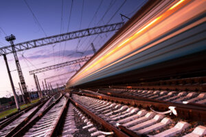 Rumo, ferrovia, migração, nuvem